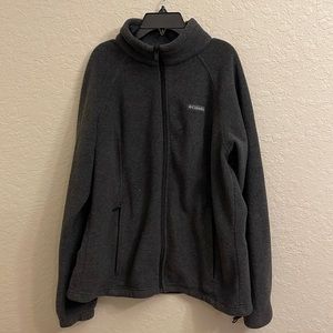 Columbia Jacket